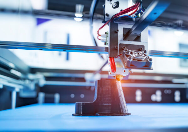 3D材料打印机